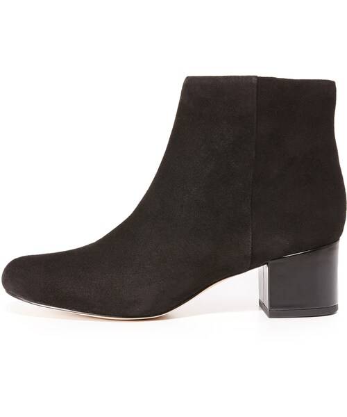 Sam Edelman（サムエデルマン）の「Sam Edelman Edith Booties（ブーツ・レディース・Black・5/5.5/6/6.5/7/7.5/8/8.5/9/9.5/10/10.5/11）」の5枚目の写真