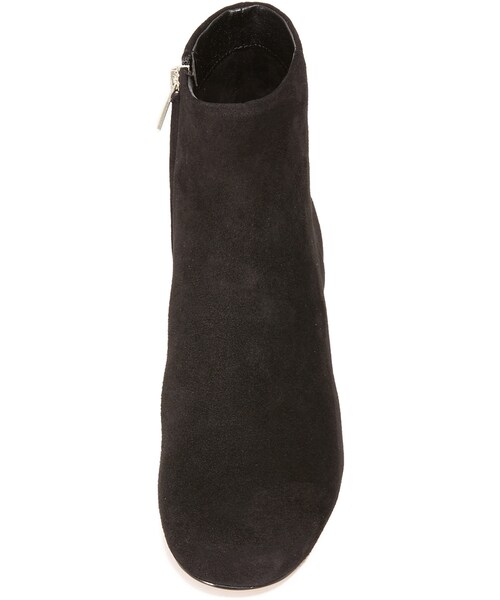 Sam Edelman（サムエデルマン）の「Sam Edelman Edith Booties（ブーツ・レディース・Black・5/5.5/6/6.5/7/7.5/8/8.5/9/9.5/10/10.5/11）」の2枚目の写真