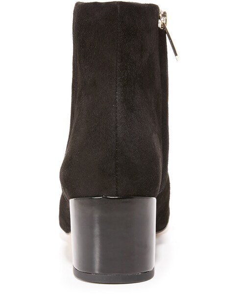Sam Edelman（サムエデルマン）の「Sam Edelman Edith Booties（ブーツ・レディース・Black・5/5.5/6/6.5/7/7.5/8/8.5/9/9.5/10/10.5/11）」の3枚目の写真