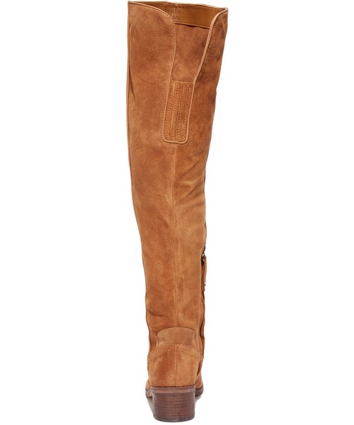 Dolce Vita(ドルチェヴィータ)の「Dolce Vita Kitt Over the Knee Boots(ブーツ・レディース・Brown・6/6.5/7/7.5/8/8.5/9/9.5/10)」の3枚目の写真