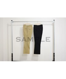 Name. | Name. : PONTI FLARED TROUSERS(その他パンツ)