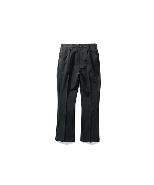 Name.（ネーム）の「Name. : PONTI FLARED TROUSERS（その他パンツ・メンズ・その他）」の2枚目の写真
