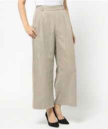 archives | ピーチタッチワイドパンツ(その他パンツ)