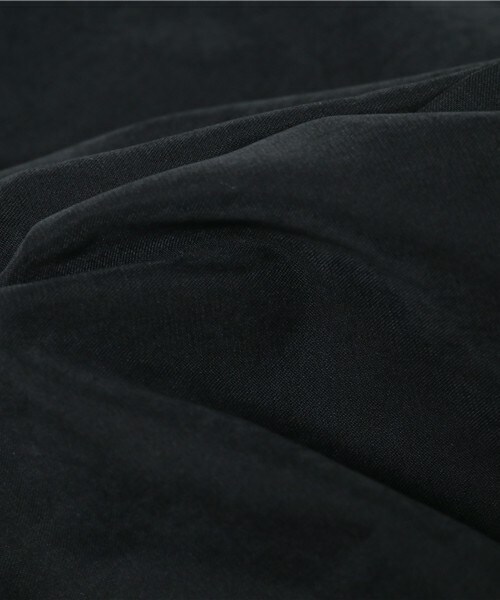 archives（アルシーヴ）の「ピーチタッチワイドパンツ（その他パンツ・レディース・ベージュ/ダークブルー/オレンジ・MEDIUM）」の12枚目の写真