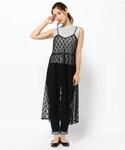 archives(アルシーヴ)の「ワンピース/ドレス(ワンピース)」