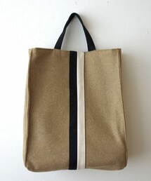 intoxic. | intoxic. urban tote wool(トートバッグ)