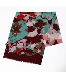 AIGLE | プリントストール(ファッション雑貨)