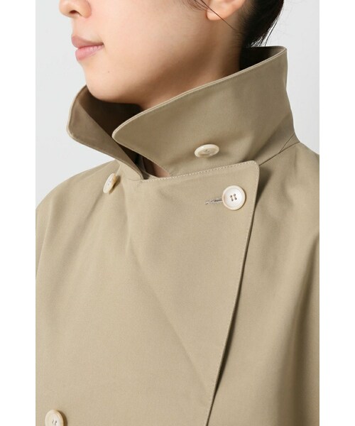 L'Appartement（アパルトモン）の「◇STUDIO NICHOLSON TRENCH COAT