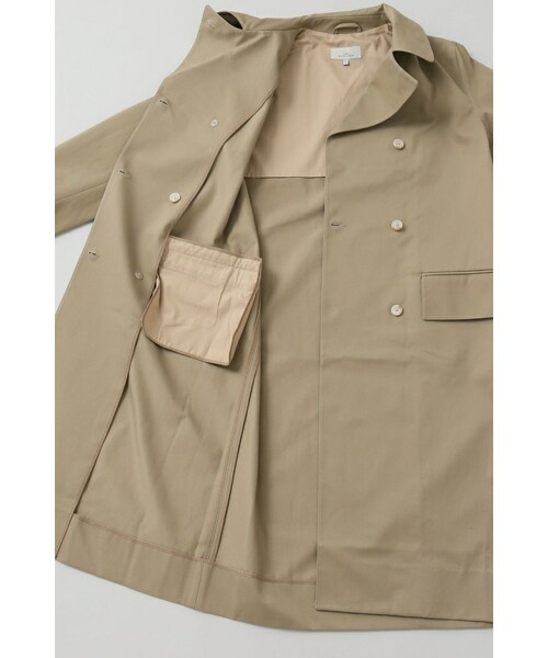 L'Appartement（アパルトモン）の「◇STUDIO NICHOLSON TRENCH COAT
