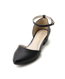 Honeys | セパレートパンプス(シューズ)