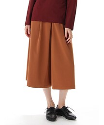 Honeys | 布帛スカーチョ(パンツ)