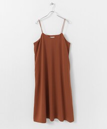 URBAN RESEARCH DOORS | キャミソールワンピース(ワンピース/ドレス)