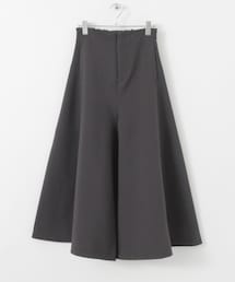 KBF | KBF+ 裾フレアパンツ(パンツ)