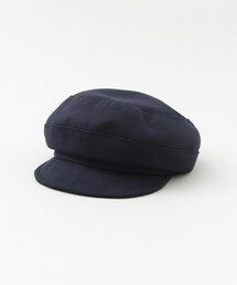 URBAN RESEARCH | ウールタッチキャスケット(帽子)