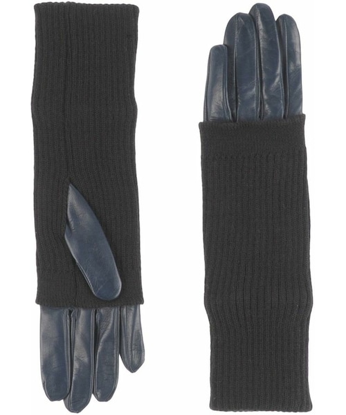 ジルサンダー 手袋 JIL SANDER ジルサンダー ディアスキン グローブ