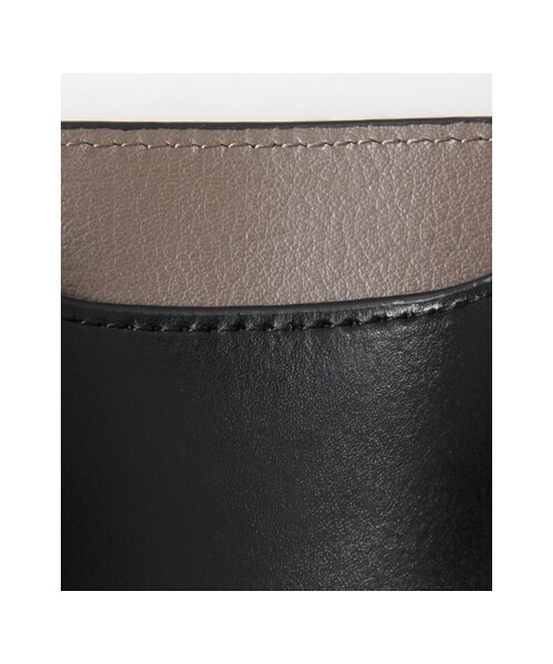 URBAN RESEARCH（アーバンリサーチ）の「YAHKI YH-37（バッグ・レディース・BLACK/BROWN/KHAKI/PLUM・-）」の10枚目の写真