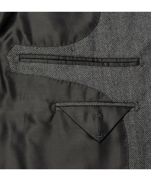 TOM FORD（トム フォード）の「Tom Ford Grey O'Connor Slim-Fit