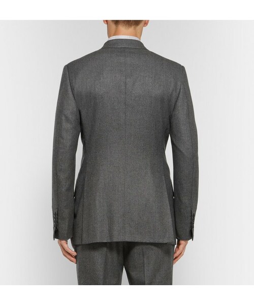 TOM FORD（トム フォード）の「Tom Ford Grey O'Connor Slim-Fit