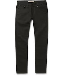 BURBERRY | Burberry Brit Skinny-Fit Stretch-Denim Jeans(デニムパンツ)