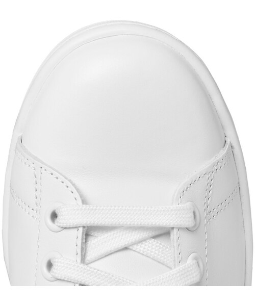 adidas(アディダス)の「Adidas Originals Stan Smith Leather Sneakers(スニーカー・メンズ・White・5.5/6/6.5/7/7.5/8/8.5/9/9.5/10/10.5/11/11.5/12.5)」の11枚目の写真