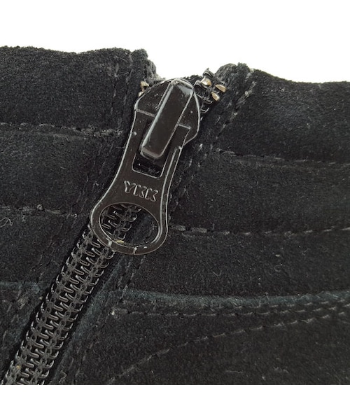 CALL&RESPONSE（コールアンドレスポンス）の「スウェードハイカットスニーカー　162-1782-05（スニーカー・メンズ・その他）」の12枚目の写真