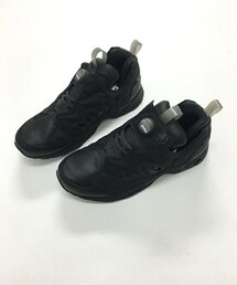 Reebok | ユニセックス リーボック インスタポンプ フューリーロード Reebok INSTAPUMP FURY ROAD PL AQ9978(スニーカー)