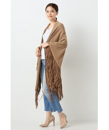 Deuxieme Classe（ドゥーズィエムクラス）の「*BARBAJADES スウェード