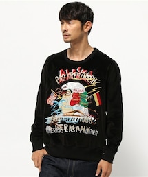 doublet | doublet プルスカジャン(Tシャツ/カットソー)