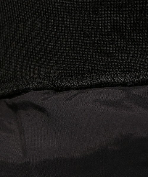 doublet（ダブレット）の「doublet プルスカジャン（Tシャツ/カットソー・メンズ・ブラック・MEDIUM）」の8枚目の写真