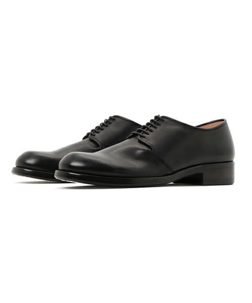 ドレス+ビジネス nil admirari far shoes nil admirari（ニルアドミラリ）の「【nil admirari】nil admirari