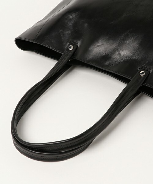 nil admirari（ニルアドミラリ）の「【nil admirari】Shoe Sole Tote