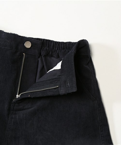 archives（アルシーヴ）の「コーデュロイミディスカート（スカート・レディース・ベージュ/カーキ/ネイビー・MEDIUM）」の11枚目の写真