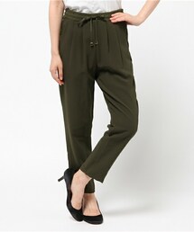 archives | ダブルクロスイージーパンツ(その他パンツ)