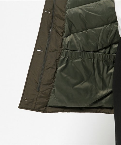 WOOLRICH（ウールリッチ）の「WOOLRICH ARCTIC PARKA/アークテック