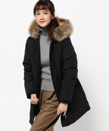WOOLRICH | WOOLRICH　ARCTIC PARKA/アークテックパーカー(ダウンジャケット/コート)