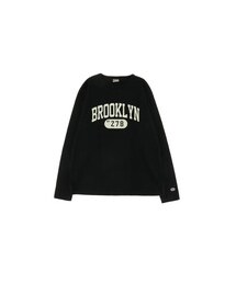 SEVENDAYS=SUNDAY | Men's Champion カレッジ L/S TEE(トップス)