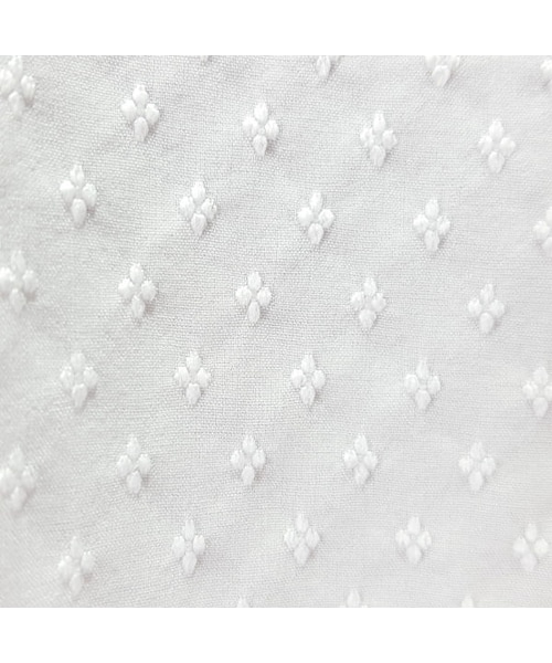 CALL&RESPONSE（コールアンドレスポンス）の「ボタンダウン ドビー長袖シャツ／ＣＡＬＬ＆ＲＥＳＰＯＮＳＥ　162-1211-04（シャツ/ブラウス・メンズ・その他）」の12枚目の写真