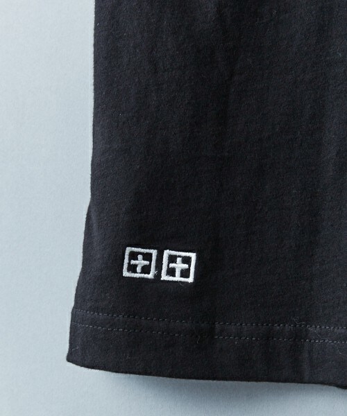 KSUBI（スビ）の「ksubi 『LOSERS』ノースリーブカットソー（Tシャツ/カットソー・メンズ・ブラック・MEDIUM）」の8枚目の写真