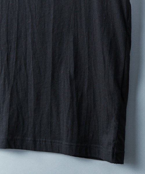 KSUBI（スビ）の「ksubi 『LOSERS』ノースリーブカットソー（Tシャツ/カットソー・メンズ・ブラック・MEDIUM）」の6枚目の写真