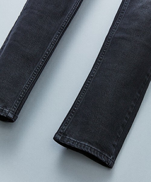 KSUBI（スビ）の「ksubi 『CHITCH』クラッシュスキニーデニム