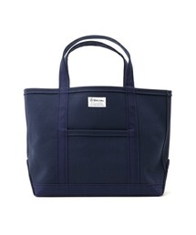 ORCIVAL | ORCIVAL TOTE BAG(トートバッグ)