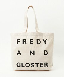 FREDY&GLOSTER | FG　TOTE(トートバッグ)
