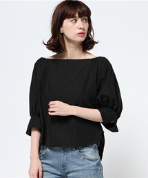 Doux archives | C/Pライトタンブラーブラウス(シャツ/ブラウス)