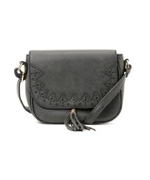 archives | レースカットワークミニショルダー(ショルダーバッグ)