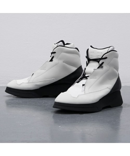 JULIUS（ユリウス）の「High technology sneakers（スニーカー