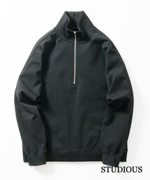 Name. | ポンチトラックジャケットブラック(その他)