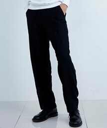 UNDERCOVER（アンダーカバー）の「ウールサテンダーツワイド