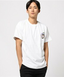 DISCOVERED | ■別注■DISCOVE(RED)×MIDWEST 『ART』Tシャツ(Tシャツ/カットソー)
