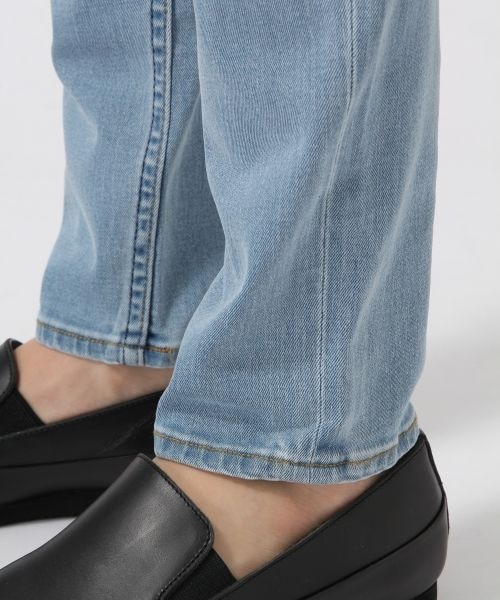 HARE（ハレ）の「ストレッチスキニーデニム（）」 - WEAR