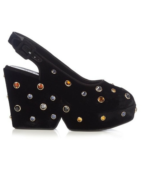 SONIA RYKIEL◇ベスト/36/羊革/BLK SONIA BY SONIA RYKIEL（ソニアバイ